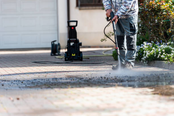 Trusted Harristown, IL Pressure Washing Experts