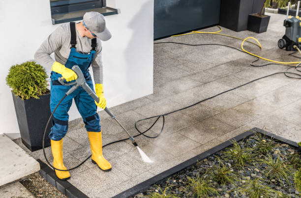 Best Affordable Pressure Washing  in Harristown, IL